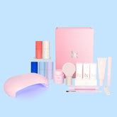 Spring + Summer 2026 Gel System