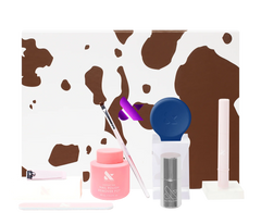 The Spring Mani System - Long Lasting - 1 Polish