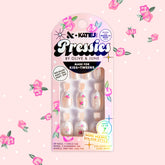 Dreams of Roses - Pressies | Short Medium | Round