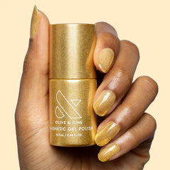 Desert Glow Gel System