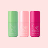 Summer Gel Polish Set