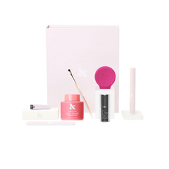 The Mani System - 6 Polishes