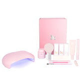 HD Gel Mani System