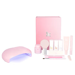 HD Gel Mani System