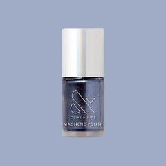 Sapphire Velvet