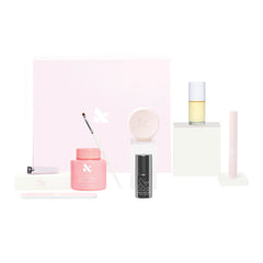 Funshine Long-Lasting Mani System