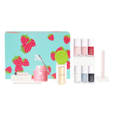 Quick Dry Mani System
