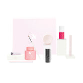 Hot Pink XOXO Long-Lasting Mani System