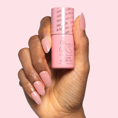 Bubble Gloss - Builder Gel