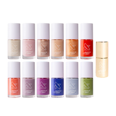Quick Dry Spring/Summer ‘25 Set