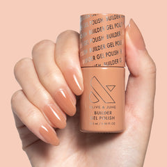 Creme Caramel - Builder Gel