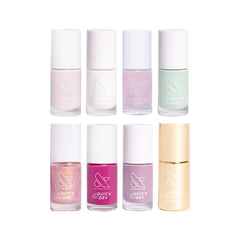 Spring Essential Quick Dry Set - Loyalty Reward