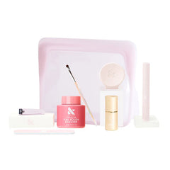 The Quick Dry Mani System - 1 Polish