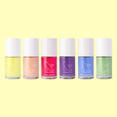 Summer Polish Set