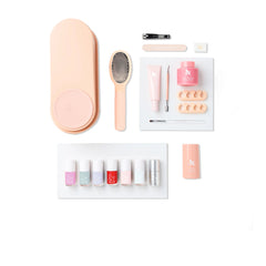 Pedi System - 6 Polishes
