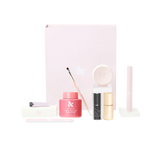 The Mix & Match Mani System - 6 Polishes