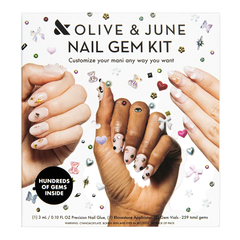Nail Gem Kit