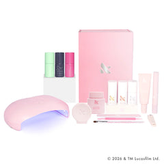 Summer 2026 Original Gel Mani System