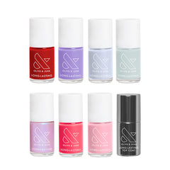 Spring Faves Long-Lasting Set