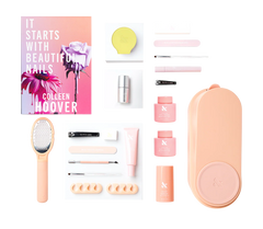 The Spring Complete System - Long Lasting - 1 Polish