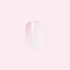 Pink Sands Jelly - Press-On | Extra Short | Squoval