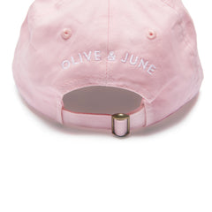 O&J Nails Hat