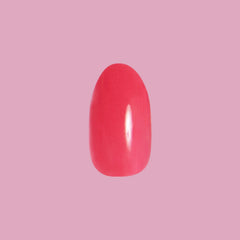 Cherry Crush | Oval | Medium