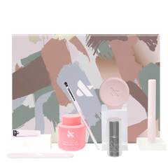 The Fall Mani System - 6 Polishes