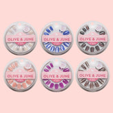 Back To School Velvet Set