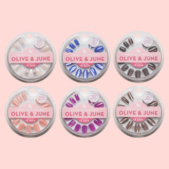 Back To School Velvet Set