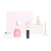 Classic Neutral Long-Lasting Mani System