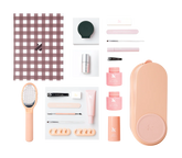 The Bonus Fall Complete System - Long Lasting - 6 Polishes
