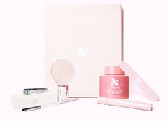 The O&J Mani System - 6 Polishes