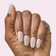 Lavender Frost - Builder Gel
