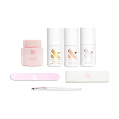 Gel Polish Restock Set