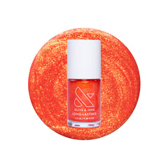 Honk If You Love My Mani