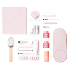 The Spring Complete System - Long Lasting - 1 Polish