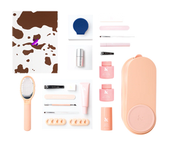 The Spring Complete System - Long Lasting - 1 Polish