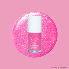 Signet Pink - Part of Set