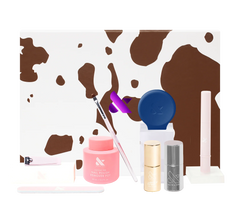 The Spring Mani System - Mix & Match - 6 Polishes