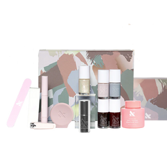 The Fall Mani System + Fall Polishes