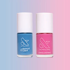 OYC Polish Duo