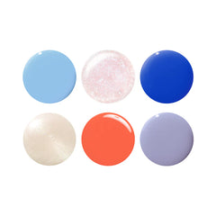 Spring Summer 2026 Gel Set
