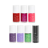 Bolds Long Lasting Set