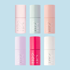 The Gel Icons Set