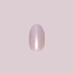 Mermaid Hair | Almond | Medium