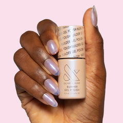 Rose Glaze - Builder Gel