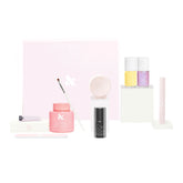 Chrome Long-Lasting Mani System