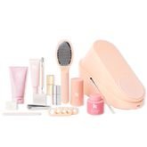 The Quick Dry Pedi System - Six Polishes
