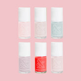 Spring Bestsellers Long Lasting Set